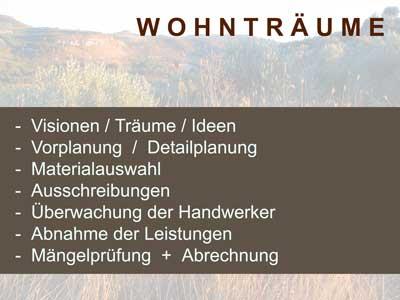 KUNST & IDEEN und Milo planen Traumh&auml;user im Privatbereich
Privathaus Planungen aber auch Umbauten oder Baurevitalisierungen mit allen dazugeh&ouml;rigen Planungsleistungen werden von Kunst & IDEEN angeboten.